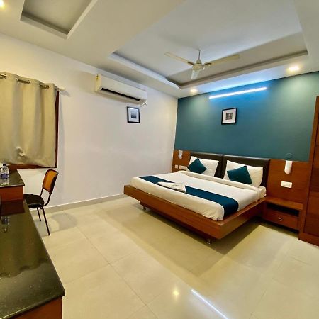 The Stay Inn Visakhapatnam Exterior photo