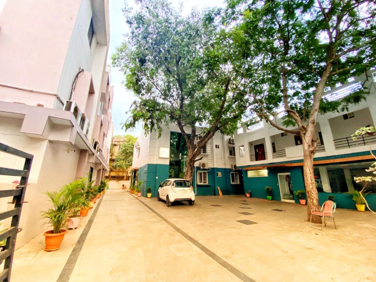 The Stay Inn Visakhapatnam Exterior photo